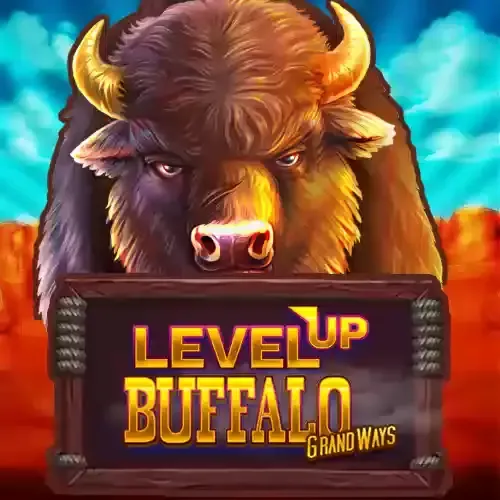Buffalo Game at Level Up Casino